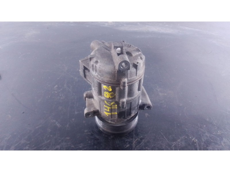 Recambio de compresor aire acondicionado para suzuki grand vitara ii (jt, te, td) 1.9 ddis a las 4 ruedas (jt419, td44, jb419wd,