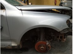 Recambio de aleta delantera derecha para volkswagen touareg (7la, 7l6, 7l7) 2.5 r5 tdi referencia OEM IAM   