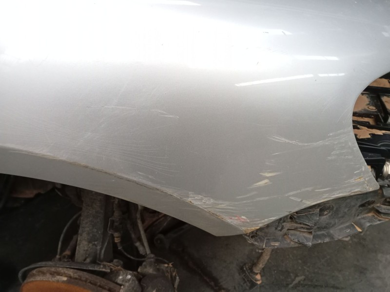 Recambio de aleta delantera derecha para volkswagen touareg (7la, 7l6, 7l7) 2.5 r5 tdi referencia OEM IAM   