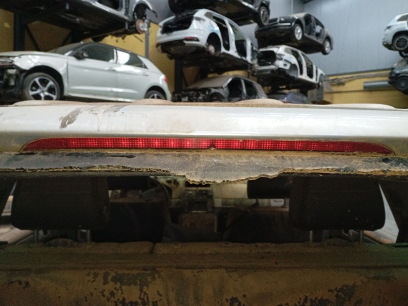 Recambio de luz central de freno para volkswagen touareg (7la, 7l6, 7l7) 2.5 r5 tdi referencia OEM IAM   