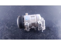Recambio de compresor aire acondicionado para peugeot 208 ii (ub_, up_, uw_, uj_) 1.2 puretech 100 referencia OEM IAM 4472505150