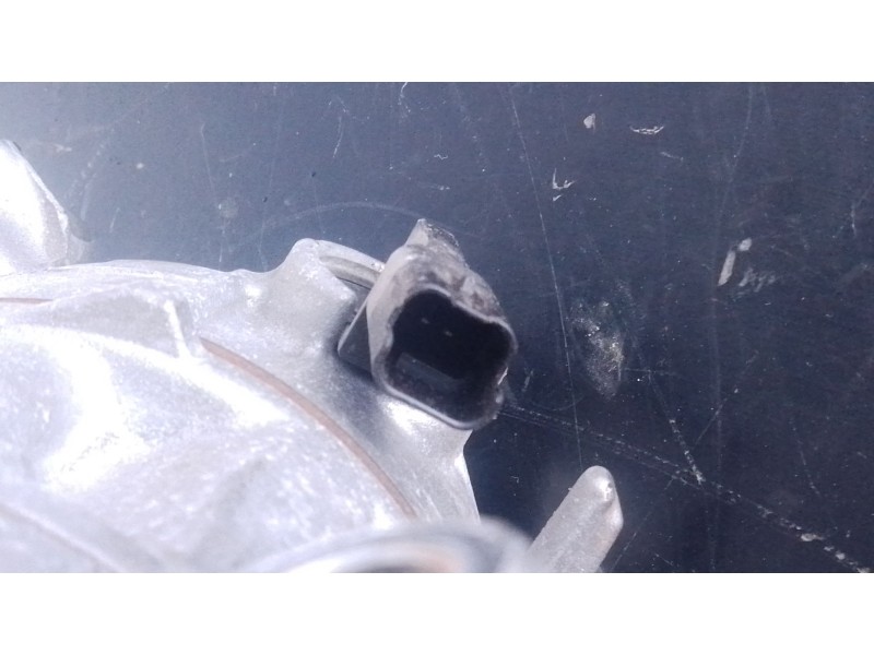 Recambio de compresor aire acondicionado para peugeot 208 ii (ub_, up_, uw_, uj_) 1.2 puretech 100 referencia OEM IAM 4472505150