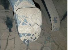 Recambio de pedal freno para volkswagen touareg (7la, 7l6, 7l7) 2.5 r5 tdi referencia OEM IAM   