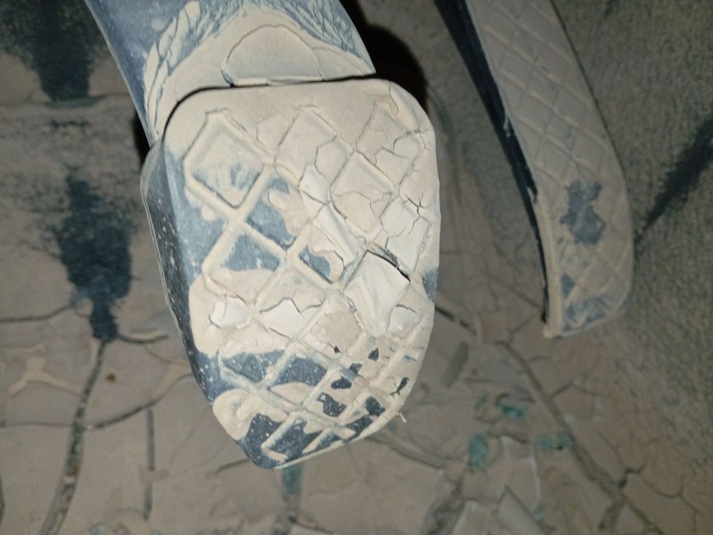 Recambio de pedal freno para volkswagen touareg (7la, 7l6, 7l7) 2.5 r5 tdi referencia OEM IAM   