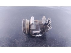 Recambio de compresor aire acondicionado para renault kangoo express (fw0/1_) 1.5 dci 75 (fw07, fw10, fw04) referencia OEM IAM 8
