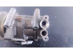 Recambio de compresor aire acondicionado para renault kangoo express (fw0/1_) 1.5 dci 75 (fw07, fw10, fw04) referencia OEM IAM 8 2