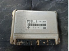 CENTRALITA MOTOR UCE 237107F469 0281011040 