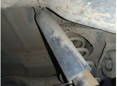 Recambio de amortiguador trasero derecho para nissan terrano ii (r20) 2.7 tdi 4wd referencia OEM IAM   