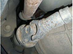 Recambio de transmision central delantera para nissan terrano ii (r20) 2.7 tdi 4wd referencia OEM IAM    2