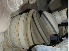 Recambio de transmision delantera izquierda para nissan terrano ii (r20) 2.7 tdi 4wd referencia OEM IAM   