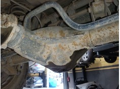 Recambio de diferencial trasero para nissan terrano ii (r20) 2.7 tdi 4wd referencia OEM IAM    2