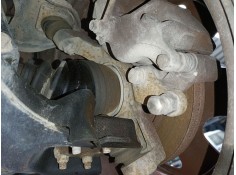 Recambio de mangueta delantera derecha para nissan terrano ii (r20) 2.7 tdi 4wd referencia OEM IAM   