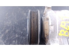 Recambio de compresor aire acondicionado para seat leon (5f1) 1.6 tdi referencia OEM IAM    2