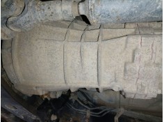 Recambio de caja cambios para nissan terrano ii (r20) 2.7 tdi 4wd referencia OEM IAM   