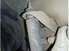 Recambio de amortiguador delantero derecho para nissan terrano ii (r20) 2.7 tdi 4wd referencia OEM IAM   