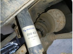 Recambio de amortiguador delantero izquierdo para nissan terrano ii (r20) 2.7 tdi 4wd referencia OEM IAM 290637 301700290637  2