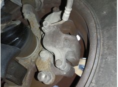 Recambio de pinza freno delantera derecha para nissan terrano ii (r20) 2.7 tdi 4wd referencia OEM IAM   