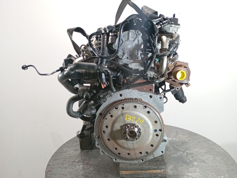 Recambio de motor completo para audi q5 (8rb) 2.0 tdi quattro referencia OEM IAM CGL  