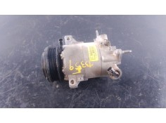 Recambio de compresor aire acondicionado para ford b-max (jk) 1.0 ecoboost referencia OEM IAM   