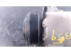 Recambio de compresor aire acondicionado para ford b-max (jk) 1.0 ecoboost referencia OEM IAM    2