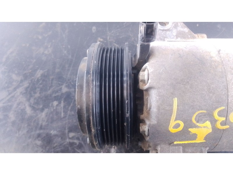Recambio de compresor aire acondicionado para ford b-max (jk) 1.0 ecoboost referencia OEM IAM   