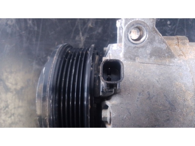 Recambio de compresor aire acondicionado para ford b-max (jk) 1.0 ecoboost referencia OEM IAM   