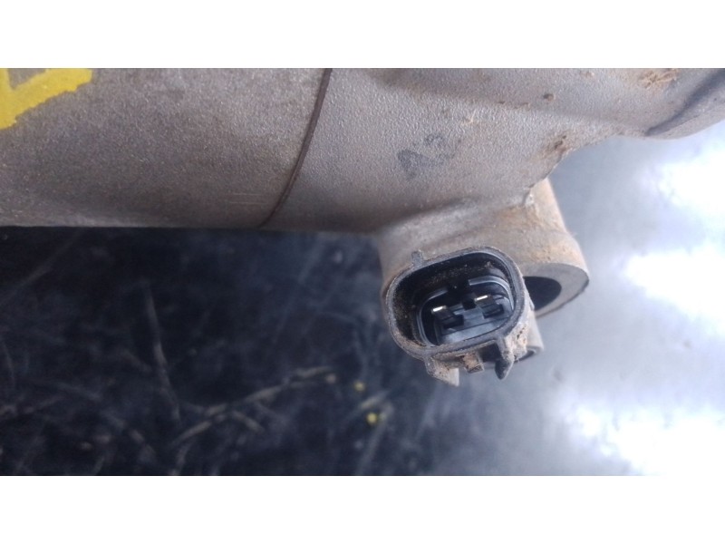 Recambio de compresor aire acondicionado para ford b-max (jk) 1.0 ecoboost referencia OEM IAM   