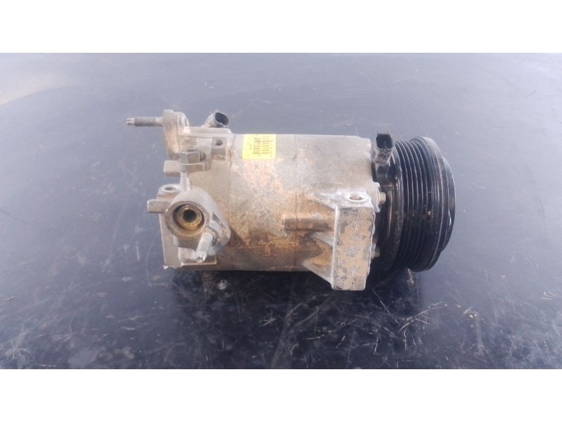 Recambio de compresor aire acondicionado para ford b-max (jk) 1.0 ecoboost referencia OEM IAM   