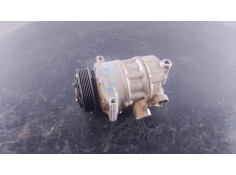 Recambio de compresor aire acondicionado para seat ibiza iv (6j5, 6p1) 1.6 tdi referencia OEM IAM   