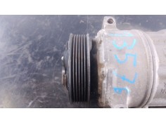 Recambio de compresor aire acondicionado para seat ibiza iv (6j5, 6p1) 1.6 tdi referencia OEM IAM    2