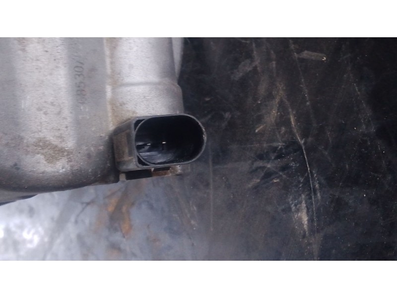 Recambio de compresor aire acondicionado para seat ibiza iv (6j5, 6p1) 1.6 tdi referencia OEM IAM   