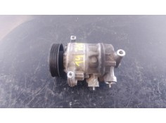 Recambio de compresor aire acondicionado para volkswagen crafter furgoneta (sy_, sx_) 2.0 tdi referencia OEM IAM 5Q0820803Q  