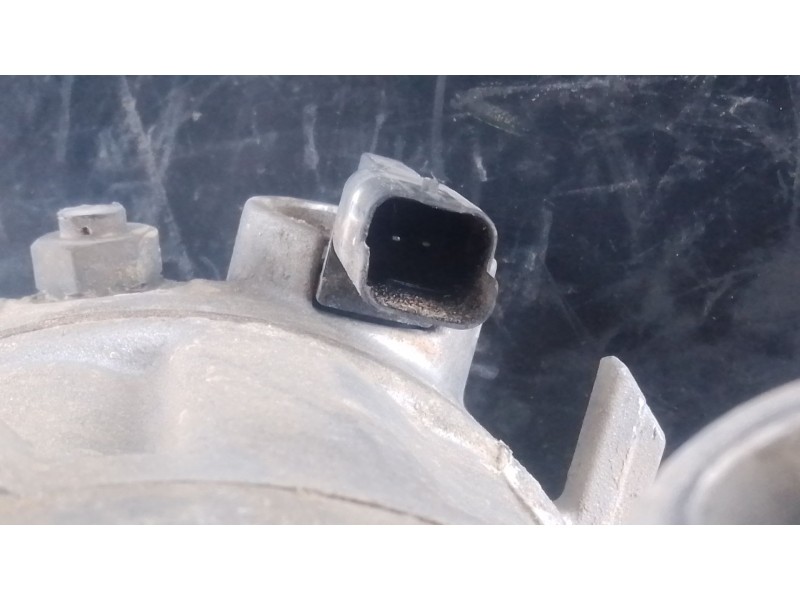 Recambio de compresor aire acondicionado para peugeot 208 i (ca_, cc_) 1.5 bluehdi 100 referencia OEM IAM   