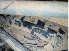 Recambio de servofreno para volkswagen touareg (7la, 7l6, 7l7) 2.5 r5 tdi referencia OEM IAM   