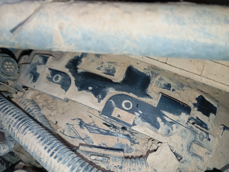 Recambio de servofreno para volkswagen touareg (7la, 7l6, 7l7) 2.5 r5 tdi referencia OEM IAM   