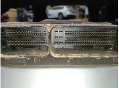 Recambio de centralita motor uce para volkswagen touareg (7la, 7l6, 7l7) 2.5 r5 tdi referencia OEM IAM 070906016F 0281011258  2