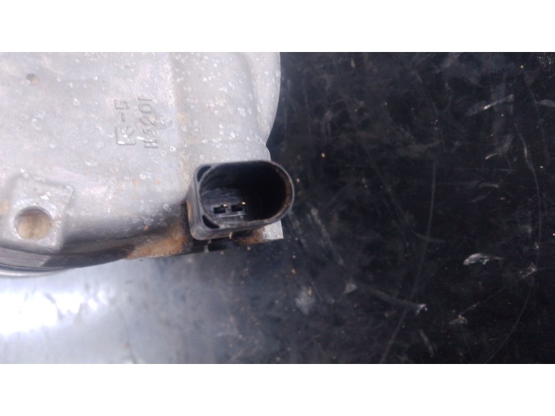 Recambio de compresor aire acondicionado para seat leon (5f1) 1.6 tdi referencia OEM IAM 5Q0816803F  