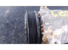 Recambio de compresor aire acondicionado para ford focus iv (hn) 1.0 ecoboost referencia OEM IAM JX6119D629HB   2