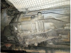 Recambio de caja cambios para volkswagen touareg (7la, 7l6, 7l7) 2.5 r5 tdi referencia OEM IAM   