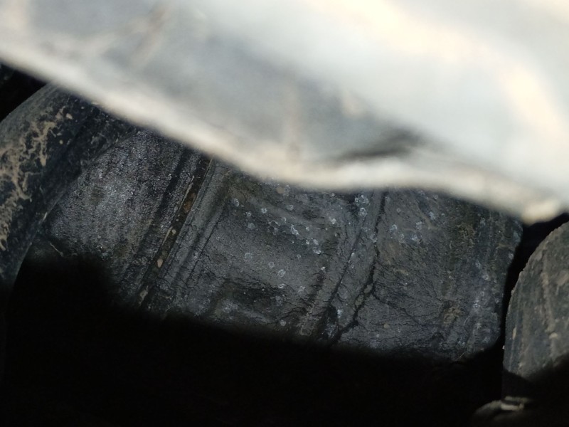 Recambio de compresor aire acondicionado para volkswagen touareg (7la, 7l6, 7l7) 2.5 r5 tdi referencia OEM IAM   