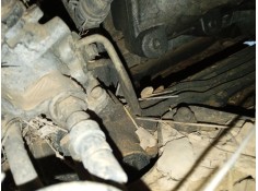 Recambio de cremallera direccion para volkswagen touareg (7la, 7l6, 7l7) 2.5 r5 tdi referencia OEM IAM   