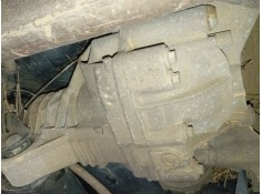 Recambio de diferencial trasero para volkswagen touareg (7la, 7l6, 7l7) 2.5 r5 tdi referencia OEM IAM   