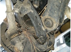 Recambio de mangueta delantera izquierda para volkswagen touareg (7la, 7l6, 7l7) 2.5 r5 tdi referencia OEM IAM   