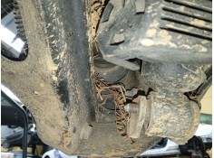 Recambio de mangueta trasera derecha para volkswagen touareg (7la, 7l6, 7l7) 2.5 r5 tdi referencia OEM IAM   