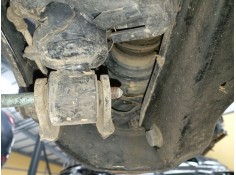 Recambio de mangueta trasera izquierda para volkswagen touareg (7la, 7l6, 7l7) 2.5 r5 tdi referencia OEM IAM   