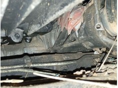 Recambio de diferencial delantero para volkswagen touareg (7la, 7l6, 7l7) 2.5 r5 tdi referencia OEM IAM   