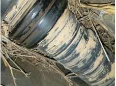 Recambio de transmision central para volkswagen touareg (7la, 7l6, 7l7) 2.5 r5 tdi referencia OEM IAM   