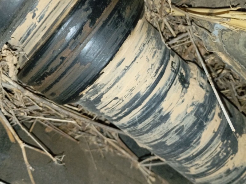 Recambio de transmision central para volkswagen touareg (7la, 7l6, 7l7) 2.5 r5 tdi referencia OEM IAM   