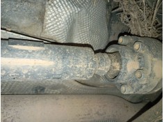 Recambio de transmision central delantera para volkswagen touareg (7la, 7l6, 7l7) 2.5 r5 tdi referencia OEM IAM   