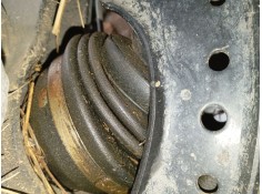 Recambio de transmision delantera derecha para volkswagen touareg (7la, 7l6, 7l7) 2.5 r5 tdi referencia OEM IAM   